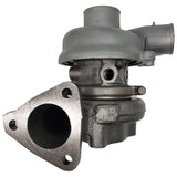 49168-01200R (MD017658) Rebuilt TC05 Turbocharger fits Mitsubishi Raider Engine - Goldfarb & Associates Inc