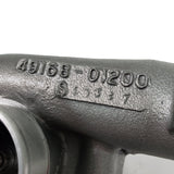 49168-01200R (MD017658) Rebuilt TC05 Turbocharger fits Mitsubishi Raider Engine - Goldfarb & Associates Inc