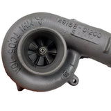 49168-01200R (MD017658) Rebuilt TC05 Turbocharger fits Mitsubishi Raider Engine - Goldfarb & Associates Inc