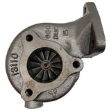 49168-01202R (MD017658) Rebuilt Mitsubishi TC05-10A Turbocharger fits Engine - Goldfarb & Associates Inc