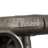 49168-01202R (MD017658) Rebuilt Mitsubishi TC05-10A Turbocharger fits Engine - Goldfarb & Associates Inc