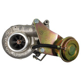 49168-01310N (MD018094) New TC05 Turbocharger fits Mitsubishi Montero Engine - Goldfarb & Associates Inc
