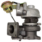 49168-01310N (MD018094) New TC05 Turbocharger fits Mitsubishi Montero Engine - Goldfarb & Associates Inc