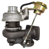 49168-01310N (MD018094) New TC05 Turbocharger fits Mitsubishi Montero Engine - Goldfarb & Associates Inc