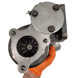 49168-01310N (MD018094) New TC05 Turbocharger fits Mitsubishi Montero Engine - Goldfarb & Associates Inc