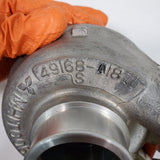 49168-01310N (MD018094) New TC05 Turbocharger fits Mitsubishi Montero Engine - Goldfarb & Associates Inc