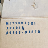 49168-01310N (MD018094) New TC05 Turbocharger fits Mitsubishi Montero Engine - Goldfarb & Associates Inc