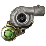 49168-01411N (MD064503) New TC05 Turbocharger fits Mitsubishi Lancer Engine - Goldfarb & Associates Inc