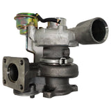 49168-01411N (MD064503) New TC05 Turbocharger fits Mitsubishi Lancer Engine - Goldfarb & Associates Inc