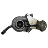 49168-01810R (MD075596) Rebuilt TC05 Turbocharger fits Mitsubishi Cordia Engine - Goldfarb & Associates Inc