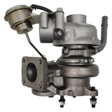 49168-01810R (MD075596) Rebuilt TC05 Turbocharger fits Mitsubishi Cordia Engine - Goldfarb & Associates Inc