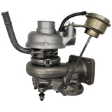 49168-01810R (MD075596) Rebuilt TC05 Turbocharger fits Mitsubishi Cordia Engine - Goldfarb & Associates Inc