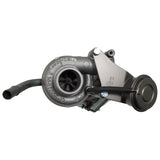 49168-01811R (MD080112) Rebuilt TC05 Turbocharger fits Mitsubishi Cordia Engine - Goldfarb & Associates Inc