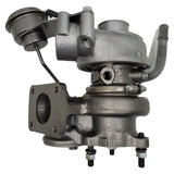 49168-01811R (MD080112) Rebuilt TC05 Turbocharger fits Mitsubishi Cordia Engine - Goldfarb & Associates Inc