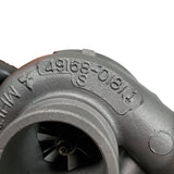 49168-01811R (MD080112) Rebuilt TC05 Turbocharger fits Mitsubishi Cordia Engine - Goldfarb & Associates Inc