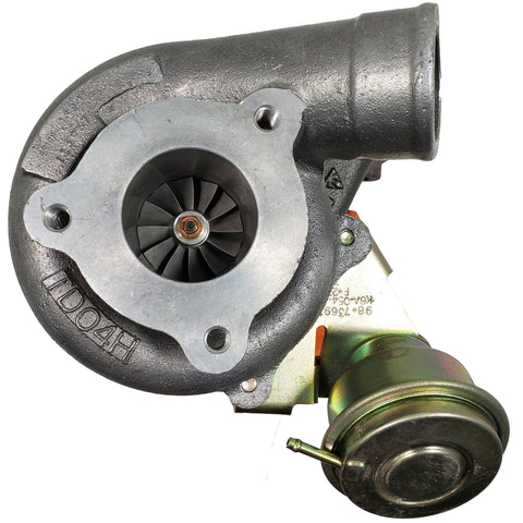 49168-06901N (49168-06901N) New TD04H Turbocharger fits Mitsubishi Engine - Goldfarb & Associates Inc