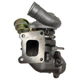 49168-06901N (49168-06901N) New TD04H Turbocharger fits Mitsubishi Engine - Goldfarb & Associates Inc