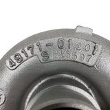 49171-01200R (MD075585) Rebuilt TC04 Turbocharger fits Mitsubishi Colt Engine - Goldfarb & Associates Inc