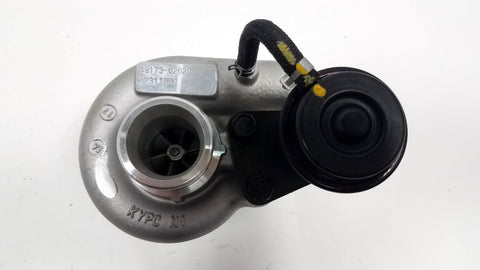 49173-02620N (49173-02620N) New TD025 Turbocharger fits Mitsubishi Engine - Goldfarb & Associates Inc