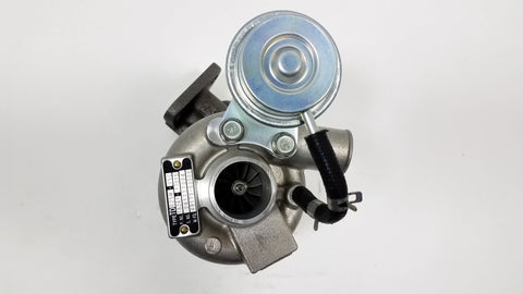 49173-03000N (49173-03000N) New Kubota TD025M-05C Turbocharger fits Mitsubishi Engine - Goldfarb & Associates Inc