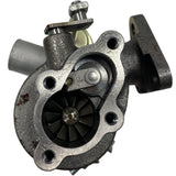 49173-03410AN (1E038-17012) Aftermarket New Kubota TD025 Turbocharger - Goldfarb & Associates Inc