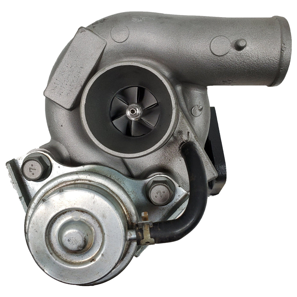 49173-06200AN (04115575KZ) New TD025L Turbocharger fits Deutz Engine - Goldfarb & Associates Inc
