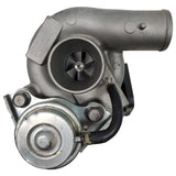 49173-06200AN (04115575KZ) New TD025L Turbocharger fits Deutz Engine - Goldfarb & Associates Inc