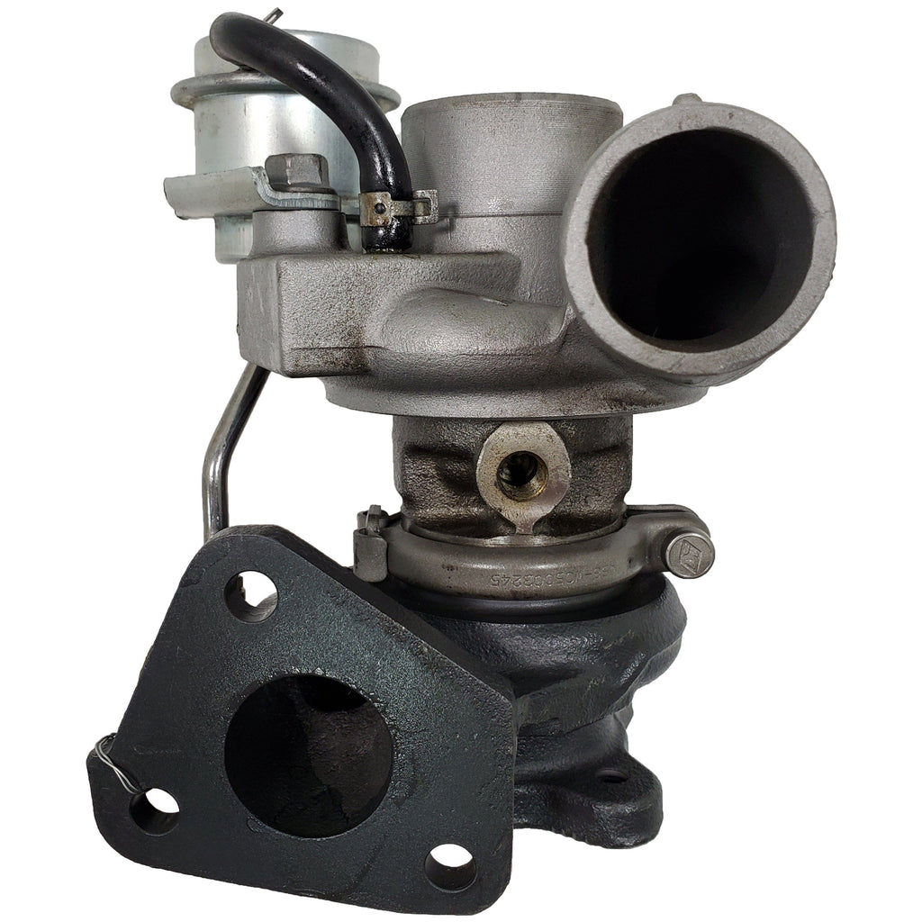 49173-06200AN (04115575KZ) New TD025L Turbocharger fits Deutz Engine - Goldfarb & Associates Inc