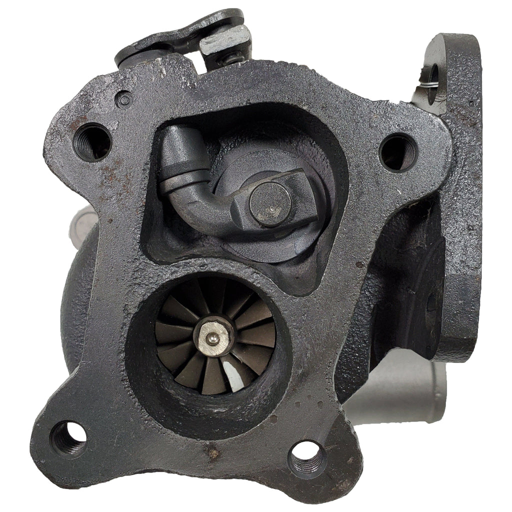 49173-06200AN (04115575KZ) New TD025L Turbocharger fits Deutz Engine - Goldfarb & Associates Inc