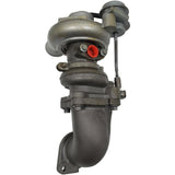 49173-06200R (04115575KZ) Rebuilt TD03 Turbocharger fits Mitsubishi Deutz Engine - Goldfarb & Associates Inc