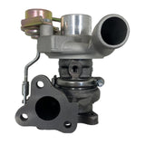 49173-06501AN (8971852414) Aftermarket New TD025M Turbocharger fits GM Open 1.7L Engine - Goldfarb & Associates Inc