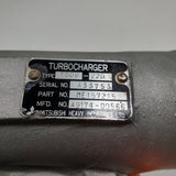 49174-00566R (ME157215) Rebuilt TD08-22D Turbocharger fits Mitsubshi Fuso Engine - Goldfarb & Associates Inc