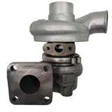 49177-00100R (49177-00100R) Rebuilt Yanmar TD04-05B Turbocharger fits Mitsubishi Engine - Goldfarb & Associates Inc