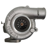 49177-01000R (49177-01000R) Rebuilt Ford TD04 Turbocharger fits Mitsubishi Engine - Goldfarb & Associates Inc
