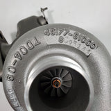 49177-01000R (49177-01000R) Rebuilt Ford TD04 Turbocharger fits Mitsubishi Engine - Goldfarb & Associates Inc