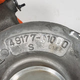 49177-01010N (MD083538) New TD04 Turbocharger fits Mitsubishi Montero Engine - Goldfarb & Associates Inc