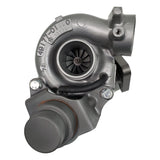 49177-01310R (MD101780) Rebuilt TD04 Turbocharger Fits Mitsubishi FF (W) 1987 Dodge Colt G32B Gas Engine - Goldfarb & Associates Inc