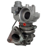 49177-01310R (MD101780) Rebuilt TD04 Turbocharger Fits Mitsubishi FF (W) 1987 Dodge Colt G32B Gas Engine - Goldfarb & Associates Inc