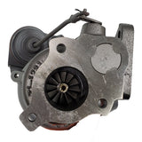49177-01310R (MD101780) Rebuilt TD04 Turbocharger Fits Mitsubishi FF (W) 1987 Dodge Colt G32B Gas Engine - Goldfarb & Associates Inc
