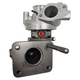 49177-01810R (MD130816) Rebuilt TD04-11B Turbocharger fits Mitsubishi Mirage Engine - Goldfarb & Associates Inc