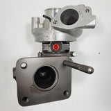 49177-01810R (MD130816) Rebuilt TD04-11B Turbocharger fits Mitsubishi Mirage Engine - Goldfarb & Associates Inc