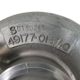 49177-01810R (MD130816) Rebuilt TD04-11B Turbocharger fits Mitsubishi Mirage Engine - Goldfarb & Associates Inc