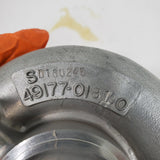 49177-01810R (MD130816) Rebuilt TD04-11B Turbocharger fits Mitsubishi Mirage Engine - Goldfarb & Associates Inc