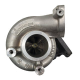 49177-01901R (MD157738) Rebuilt Mitsubishi TD04-13G Turbocharger fits Plymouth Eclipse 4G63 Engine - Goldfarb & Associates Inc