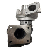 49177-01901R (MD157738) Rebuilt Mitsubishi TD04-13G Turbocharger fits Plymouth Eclipse 4G63 Engine - Goldfarb & Associates Inc