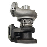 49177-01901R (MD157738) Rebuilt Mitsubishi TD04-13G Turbocharger fits Plymouth Eclipse 4G63 Engine - Goldfarb & Associates Inc