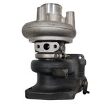 49177-01901R (MD157738) Rebuilt Mitsubishi TD04-13G Turbocharger fits Plymouth Eclipse 4G63 Engine - Goldfarb & Associates Inc