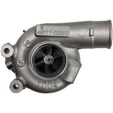 49177-02300R (MD169726) Rebuilt Mitsubishi TD04 Turbocharger fits Dodge 6G72 GTO Engine - Goldfarb & Associates Inc