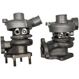 49177-02300R (MD169726) Rebuilt Mitsubishi TD04 Turbocharger fits Dodge 6G72 GTO Engine - Goldfarb & Associates Inc