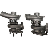 49177-02300R (MD169726) Rebuilt Mitsubishi TD04 Turbocharger fits Dodge 6G72 GTO Engine - Goldfarb & Associates Inc